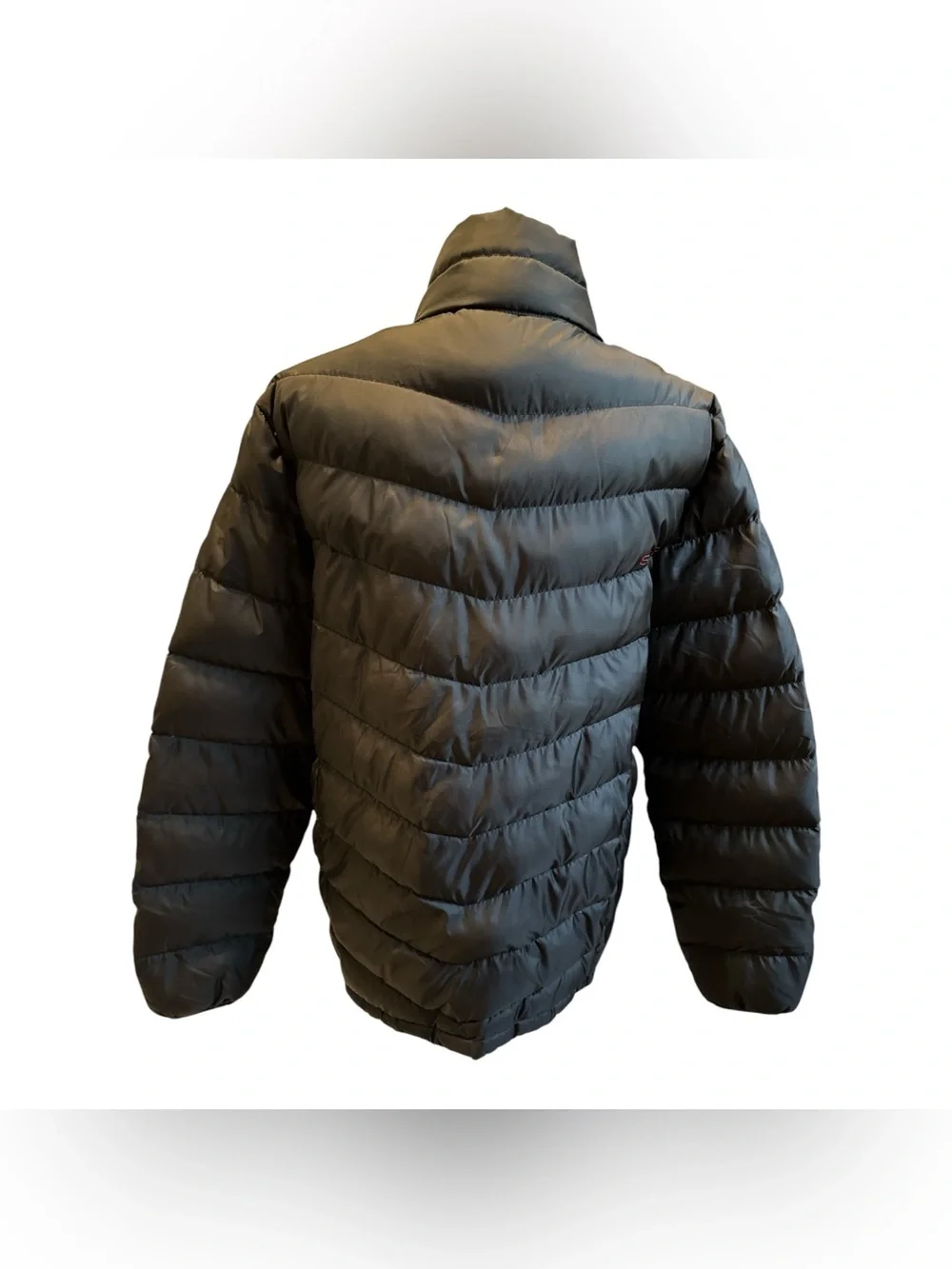 Spyder Men's Pelmo Down Puffer Jacket Size Large #99